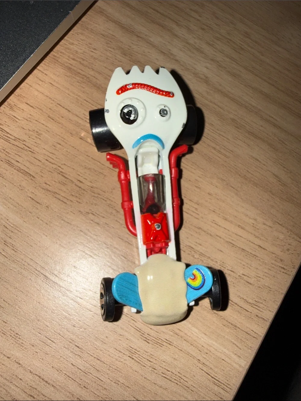 Hot Wheels Toy Story Collection - 14 total